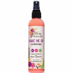 Hot Sale 💯 Alikay Naturals Wake Me Up Curl Refresher ✔️