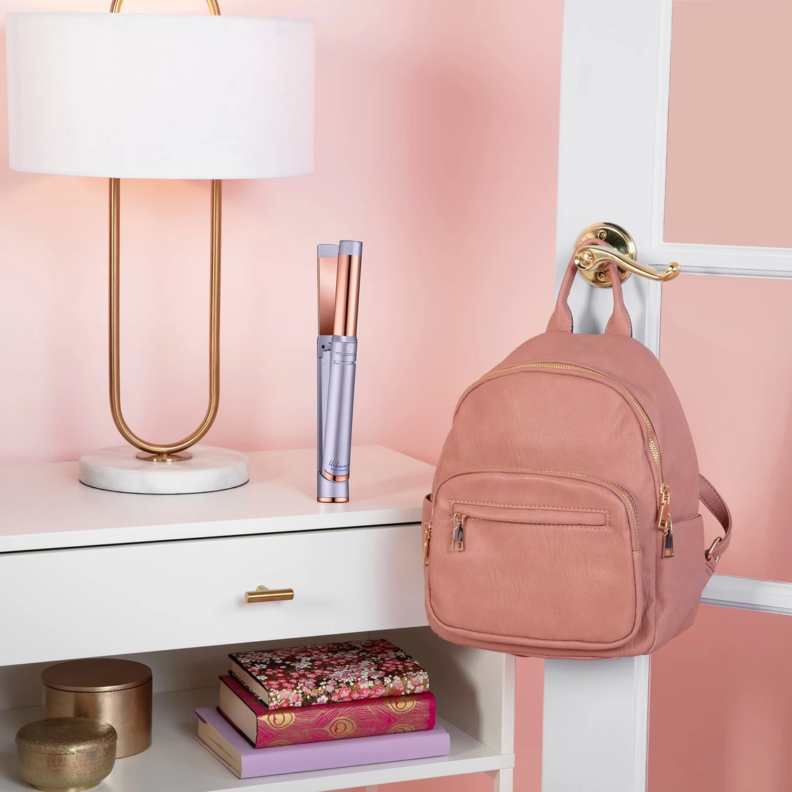 Discount 🔔 Conair Unbound Beauty In Motion Cordless 2-in-1 Styler 🔥 - Image 9