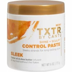 Buy 👍 Cantu Control Paste For The Hair, 6 Oz. 🥰