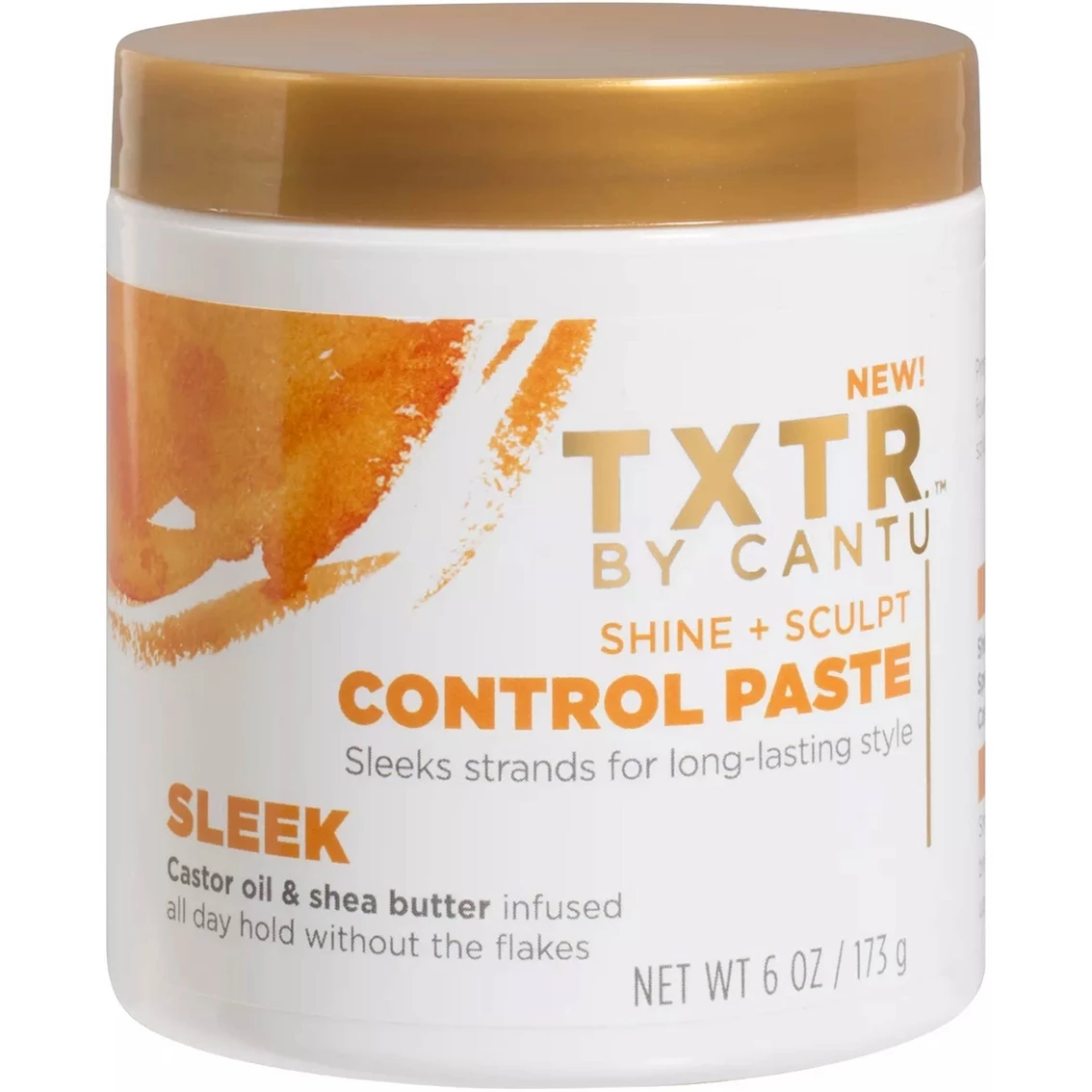 Buy ๐ Cantu Control Paste For The Hair, 6 Oz. ๐ฅฐ