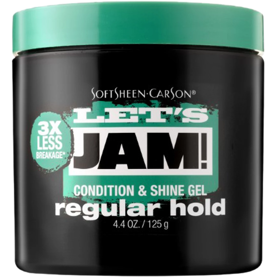 Best reviews of ✔️ Carson Let's Gel Jam Condition And Shine Gel, 4.4 Oz. 🛒