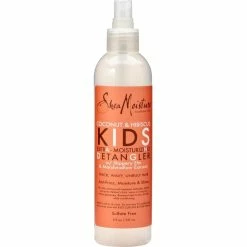 Wholesale ⌛ SheaMoisture Coconut And Hibiscus Kids Extra Moisturizing Detangler ✔️