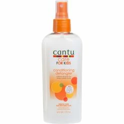 Best Pirce ⭐ Cantu Kids Conditioning Detangler 🔔