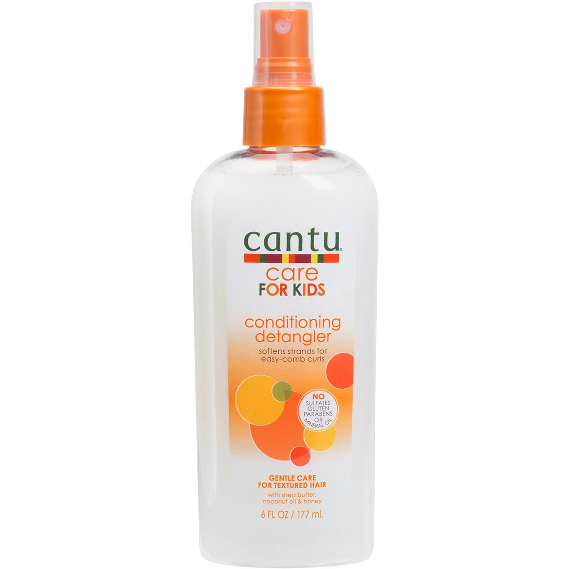 Best Pirce โญ Cantu Kids Conditioning Detangler ๐
