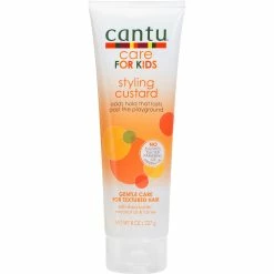 Budget 🎁 Cantu Kids Styling Custard 🧨