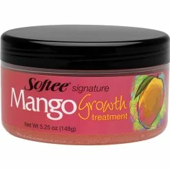 Deals ❤️ Softee Mango Growth Treatment For Hair 👍