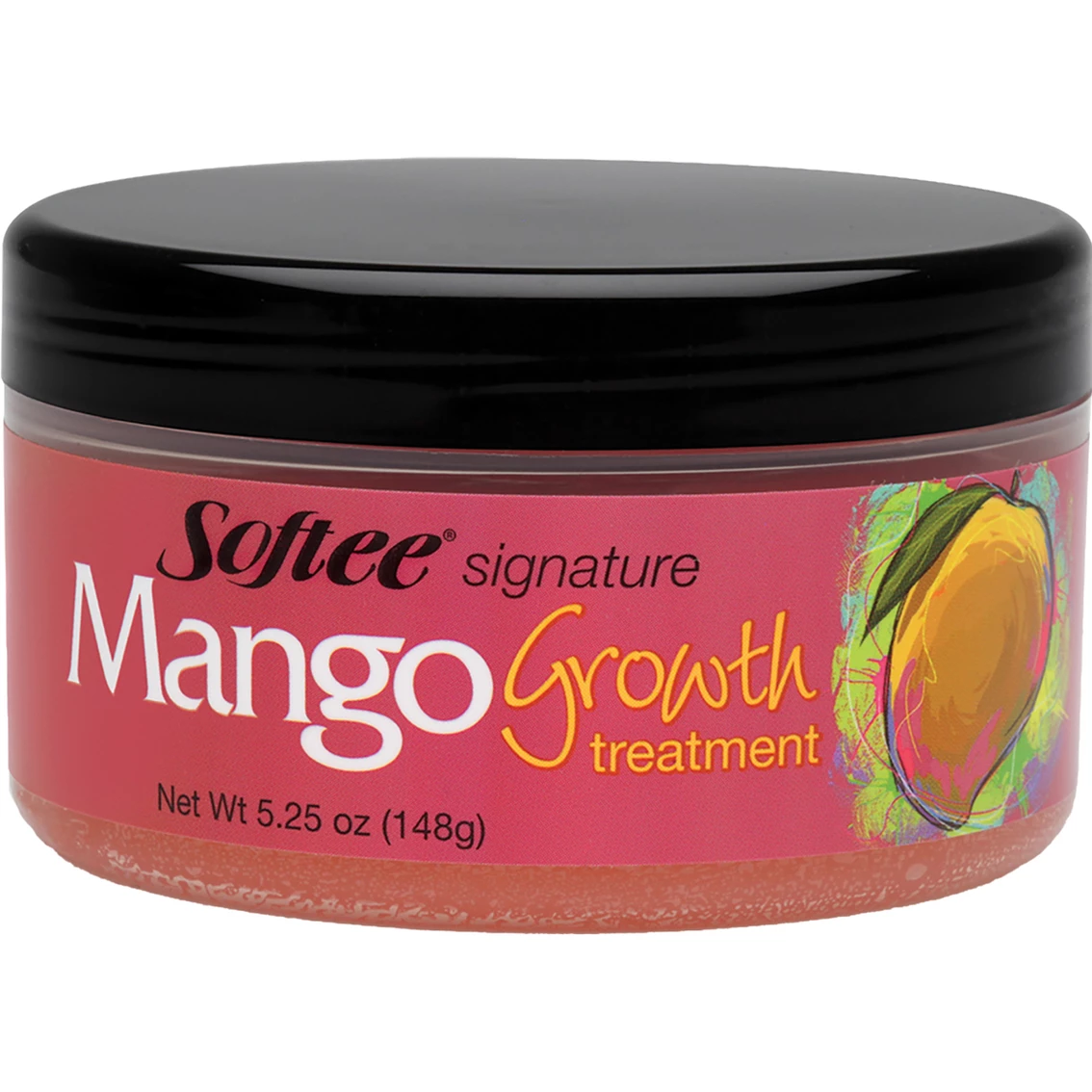 Deals ❤️ Softee Mango Growth Treatment For Hair 👍