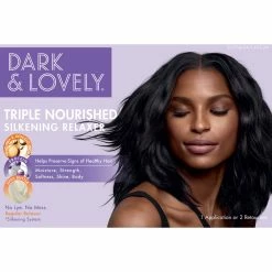 Best reviews of 😀 Carson Dark And Lovely Relaxer Cream Kit 👏