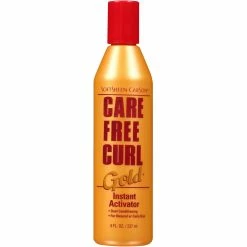 Top 10 😉 Carson Care Free Curl Gold Instant Activator 🎁