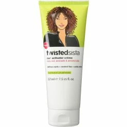 Top 10 ✨ Twisted Sista Curl Activator 🛒