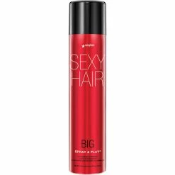 New 😀 Big Sexy Hair Spray And Stay Intense Hold Hairspray ⌛