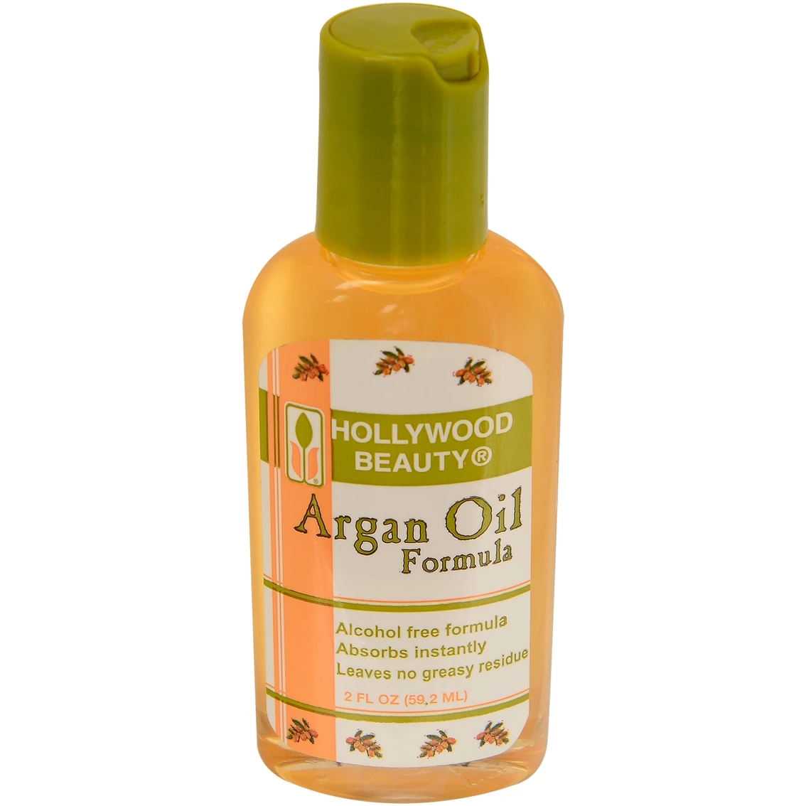 Brand new 😉 Hollywood Beauty Argan Oil 🤩