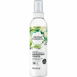Wholesale 🧨 Herbal Essences Set Me Up Hold Me Softly Non-Aerosol Hairspray 😀