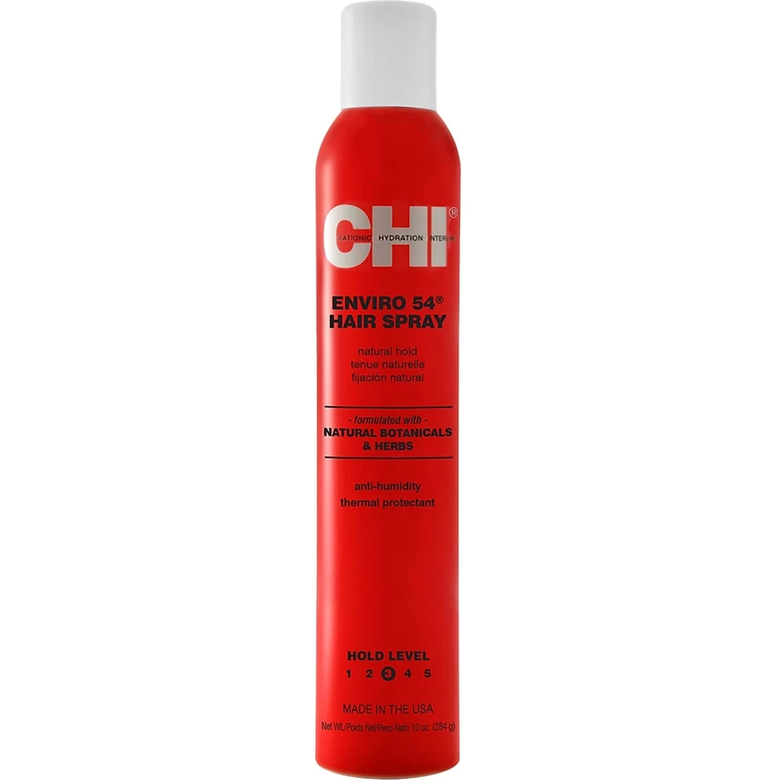 Discount π― CHI Enviro Hair Spray π€©