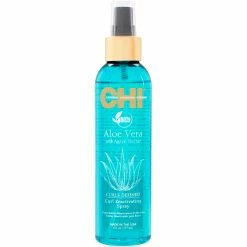 Brand new 🎉 CHI Aloe Vera Reactivating Spray 🌟