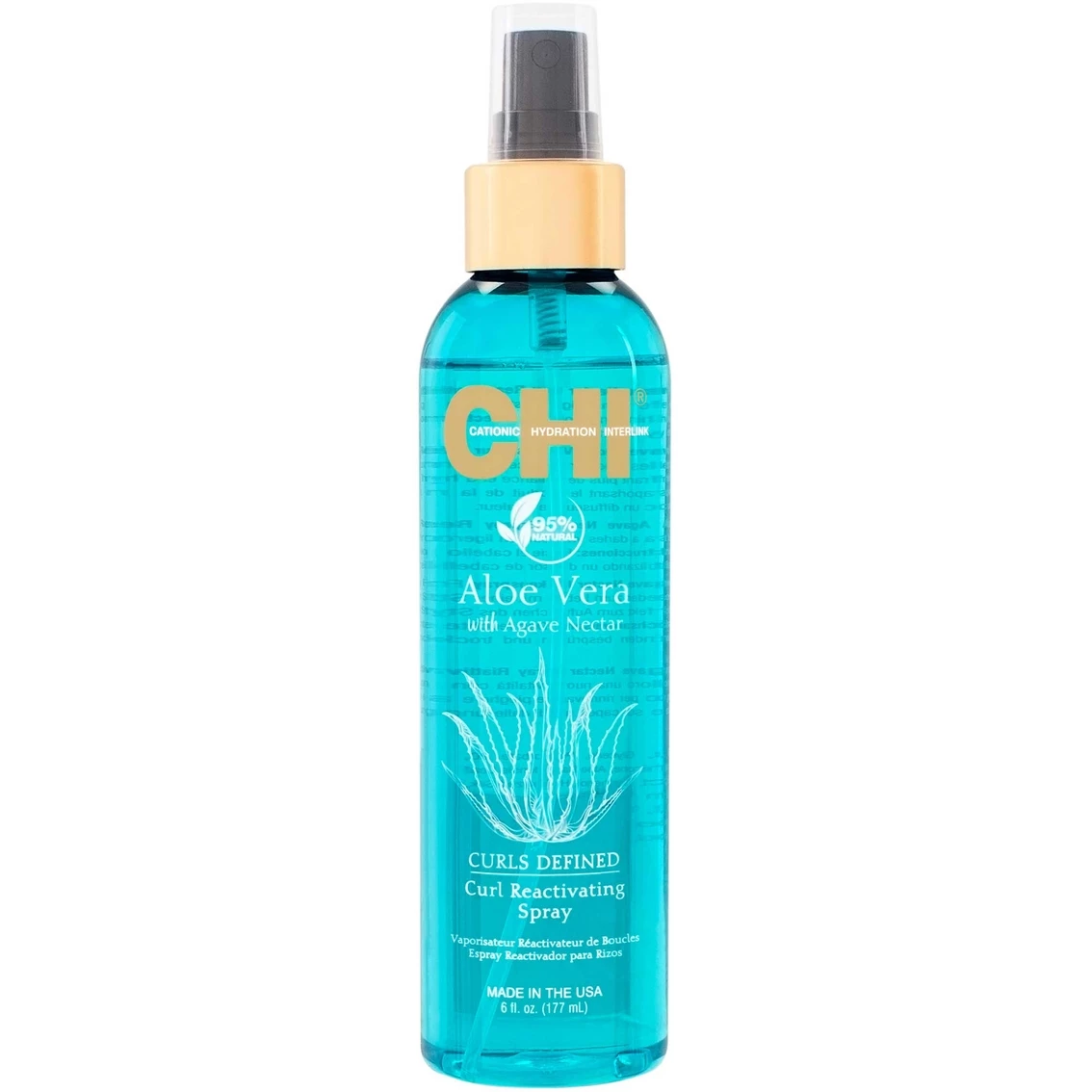 Brand new 🎉 CHI Aloe Vera Reactivating Spray 🌟