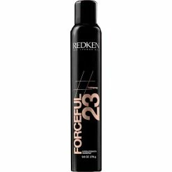 Deals ๐ Redken Forceful 23 Finishing Spray 9.8 Oz. โญ