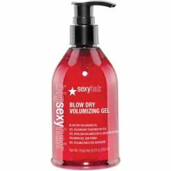 Top 10 🥰 Sexy Hair Blow Dry Volumizing Gel 💯