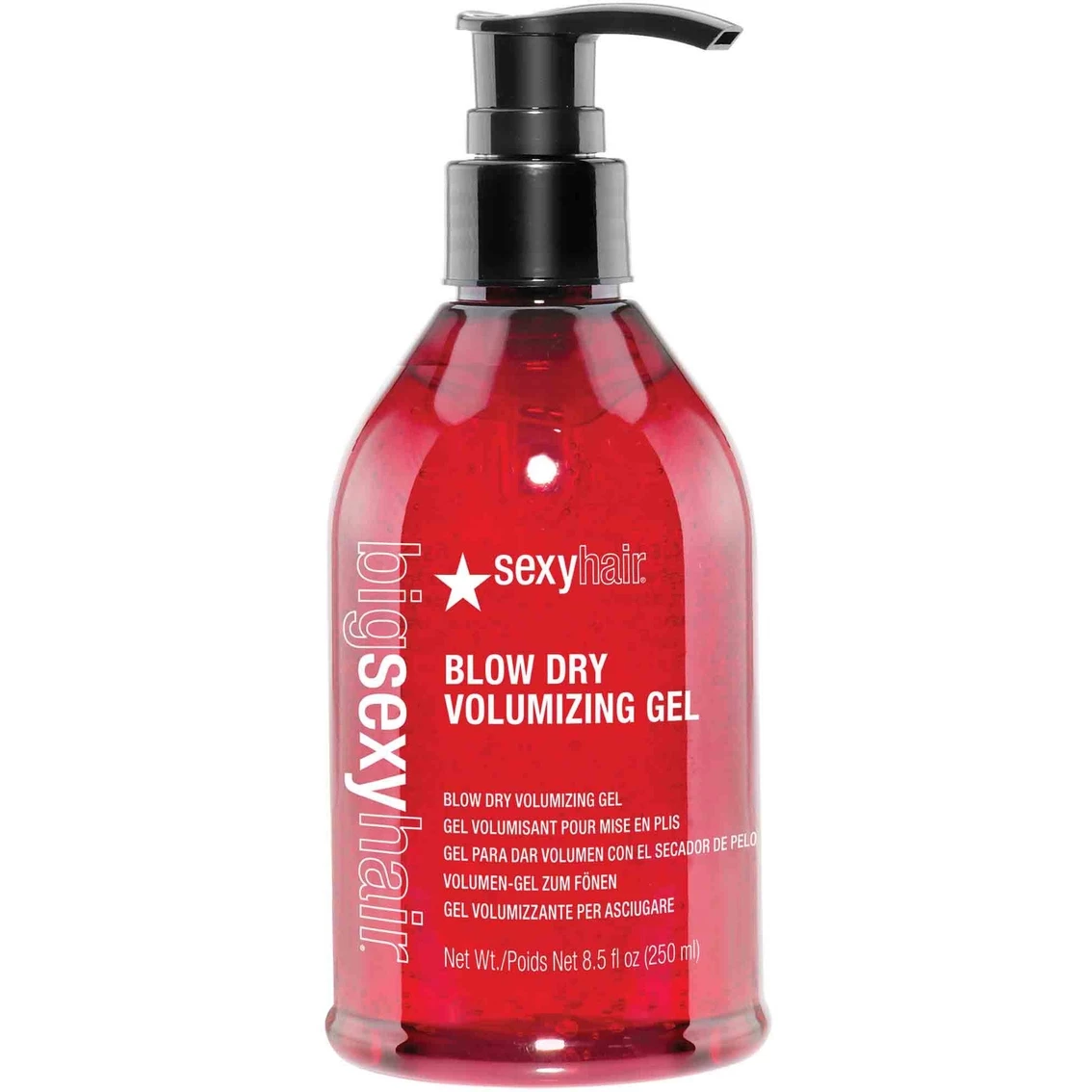 Top 10 ๐ฅฐ Sexy Hair Blow Dry Volumizing Gel ๐ฏ