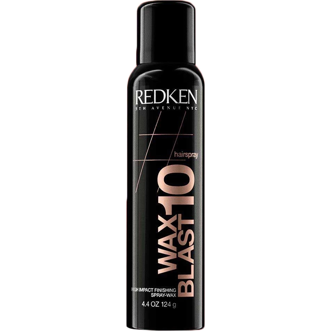 Best Sale ๐ฅฐ Redken Wax Blast 10 Finishing Spray Wax 4.4 Oz. ๐