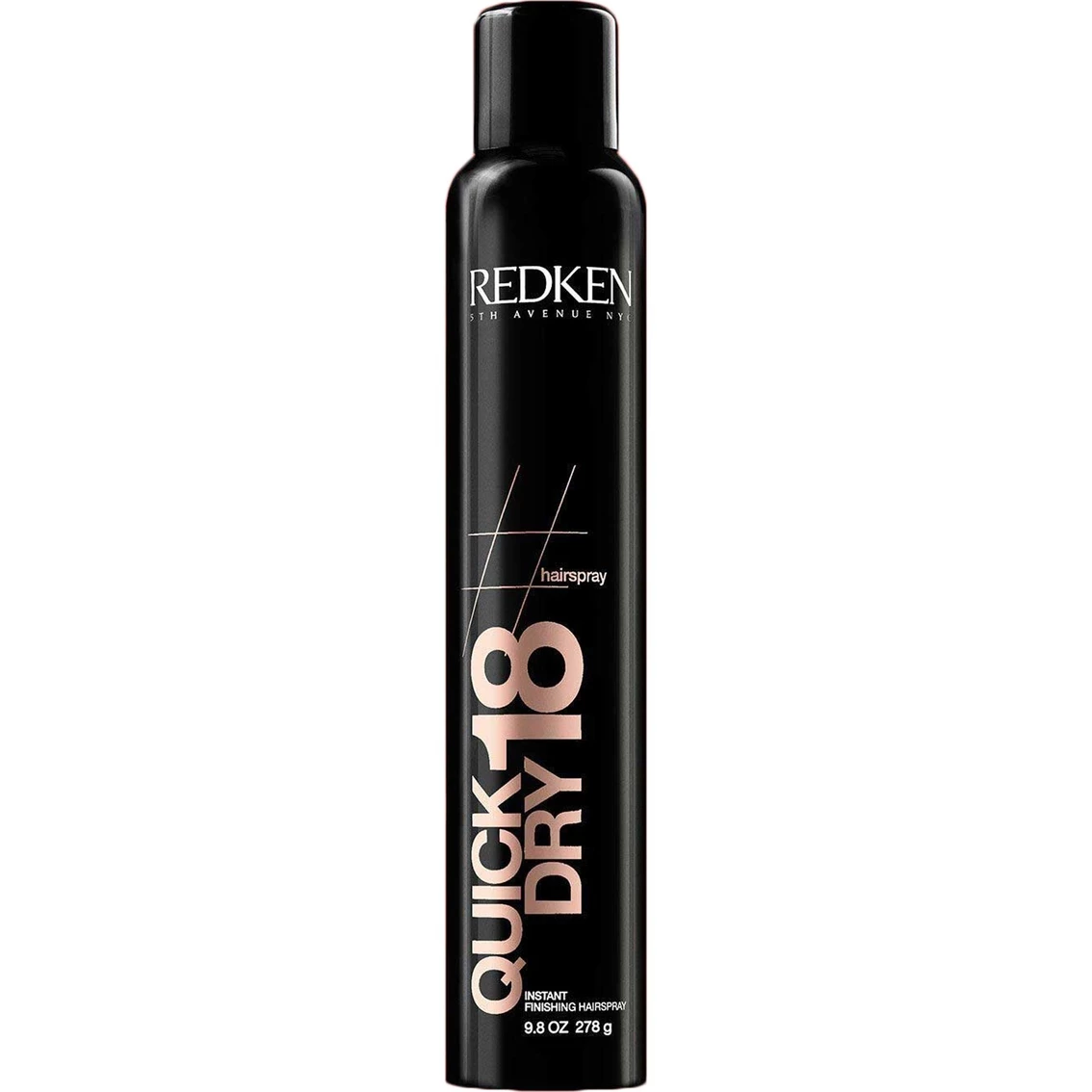 Deals 🛒 Redken Quick Dry 18 Finishing Spray 9.8 Oz. ⭐