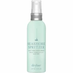 Promo ๐ Drybar Seashore Spritzer Salt Free Wave Spray ๐