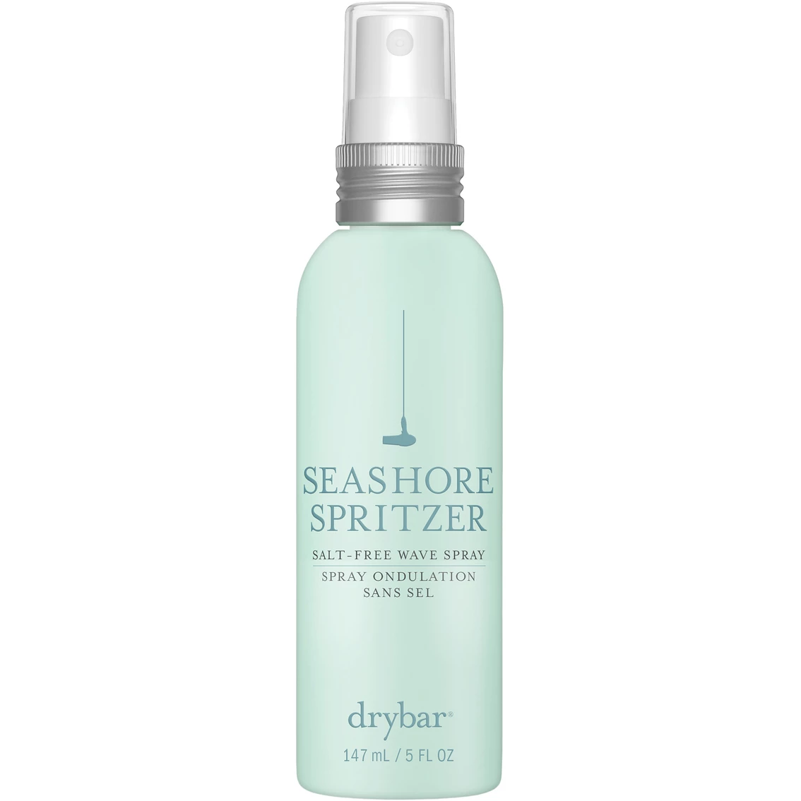 Promo ๐ Drybar Seashore Spritzer Salt Free Wave Spray ๐
