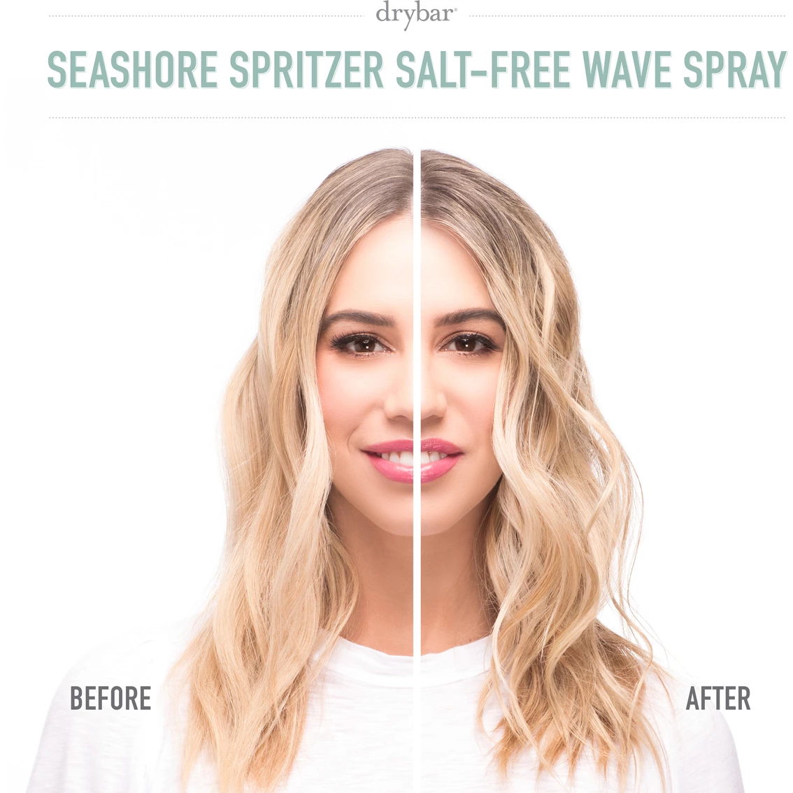 Promo ๐ Drybar Seashore Spritzer Salt Free Wave Spray ๐ - Image 2