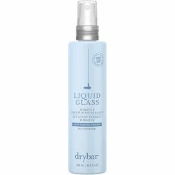 Cheapest โ๏ธ Drybar Liquid Glass Smoothing Sealant ๐