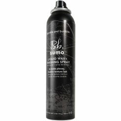 Cheap โ๏ธ Bumble & Bumble Bumble And Bumble Sumo Liquid Wax + Finishing Spray โ๏ธ