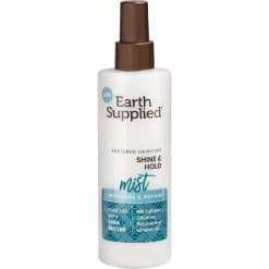 Wholesale ⌛ Earth Supplied Shine & Hold Mist 8.5 Oz. 🥰