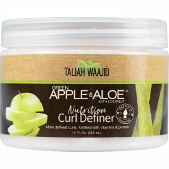 Wholesale 😍 Taliah Waajid Green Apple And Aloe Curl Definer 🎁