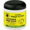 Buy 🔥 Jamaican Mango & Lime Mango Locking Firm Wax 👍