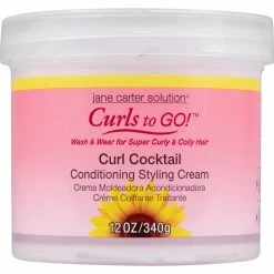 Wholesale 😀 Jane Carter Solution Curls To Go Curl Cocktail 🎉