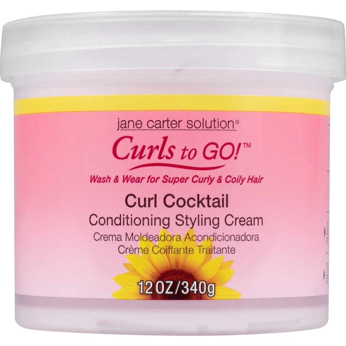 Wholesale 😀 Jane Carter Solution Curls To Go Curl Cocktail 🎉