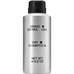 Buy 🎉 Bravo Sierra Dry Shampoo, 5 Oz. 😉