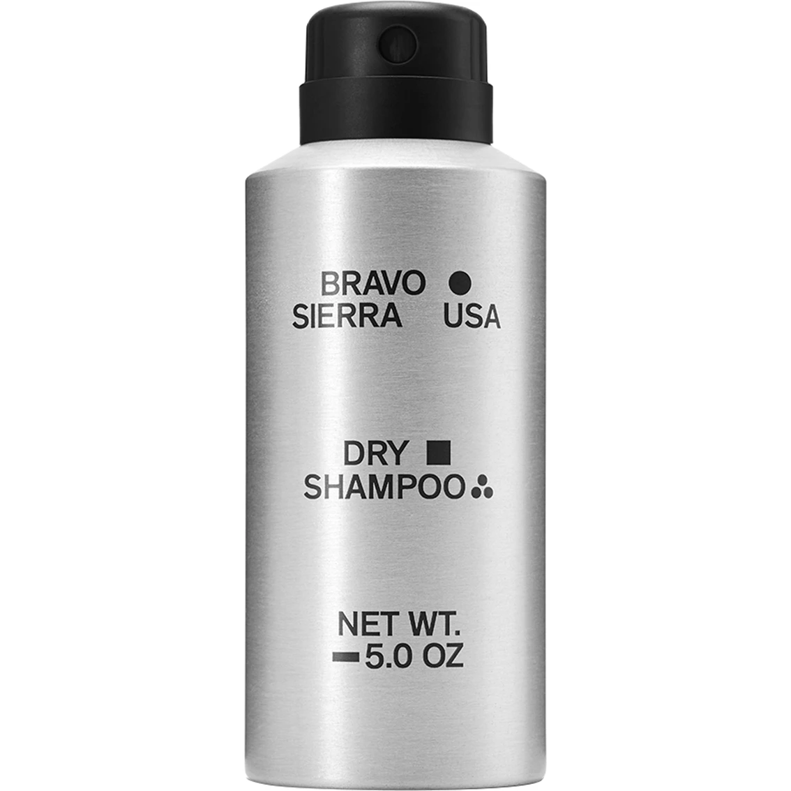 Buy 🎉 Bravo Sierra Dry Shampoo, 5 Oz. 😉