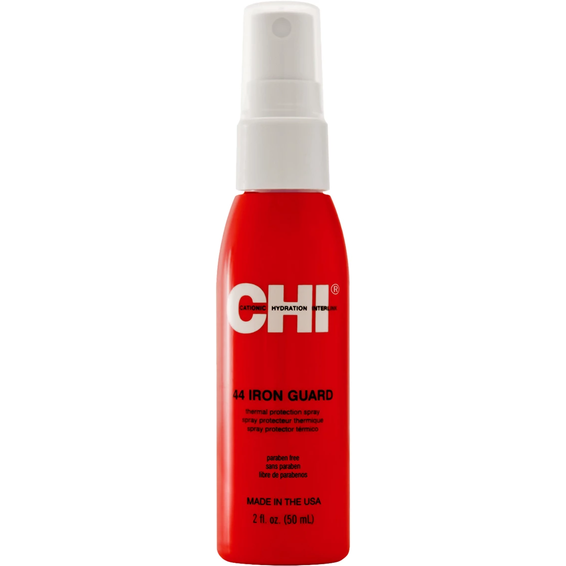 Best Sale 🤩 Chi Iron Guard Spray 2 Oz. 💯