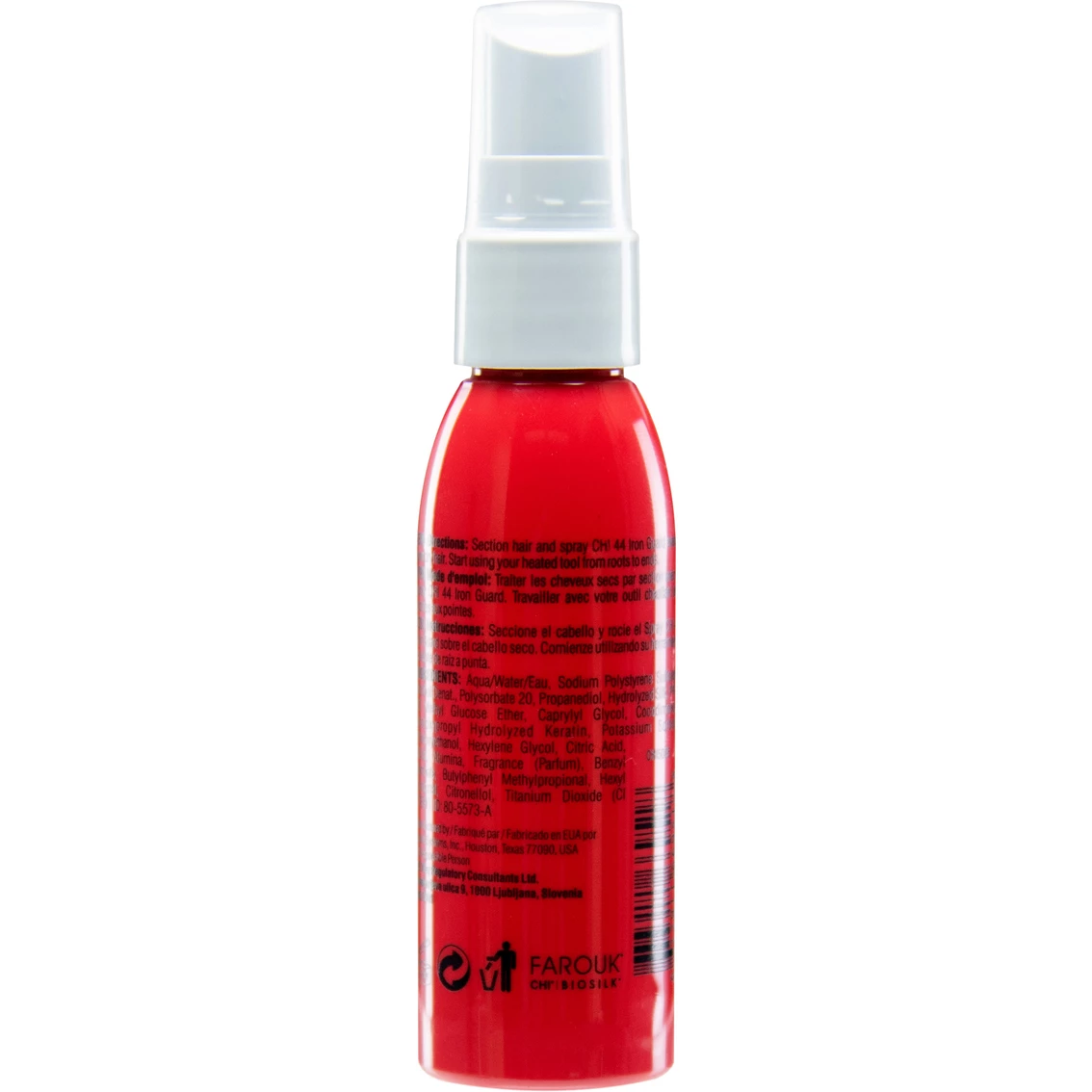Best Sale 🤩 Chi Iron Guard Spray 2 Oz. 💯 - Image 2