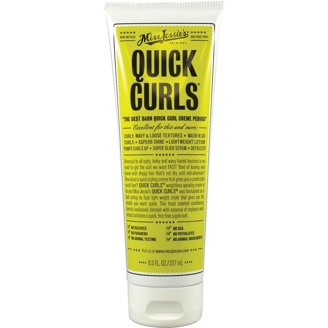 Flash Sale ๐ Miss Jessie's Quick Curls โญ