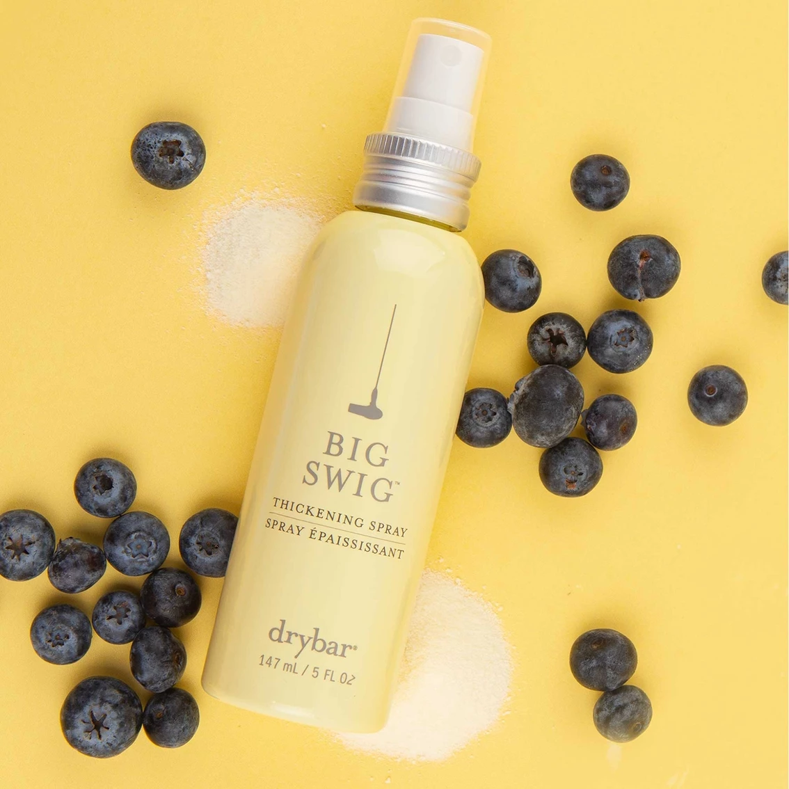 Best Pirce ๐ฅฐ Drybar Big Swig Thickening Spray ๐ - Image 3