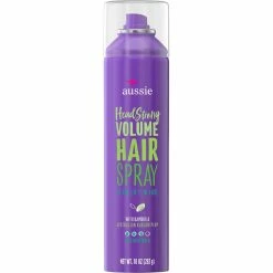 New ✨ Aussie Headstrong Volume Hairspray With Bamboo And Kakadu Plum 10.0 Oz. 🎉