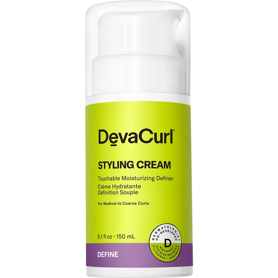 Best Sale 😀 DevaCurl Styling Cream 🤩