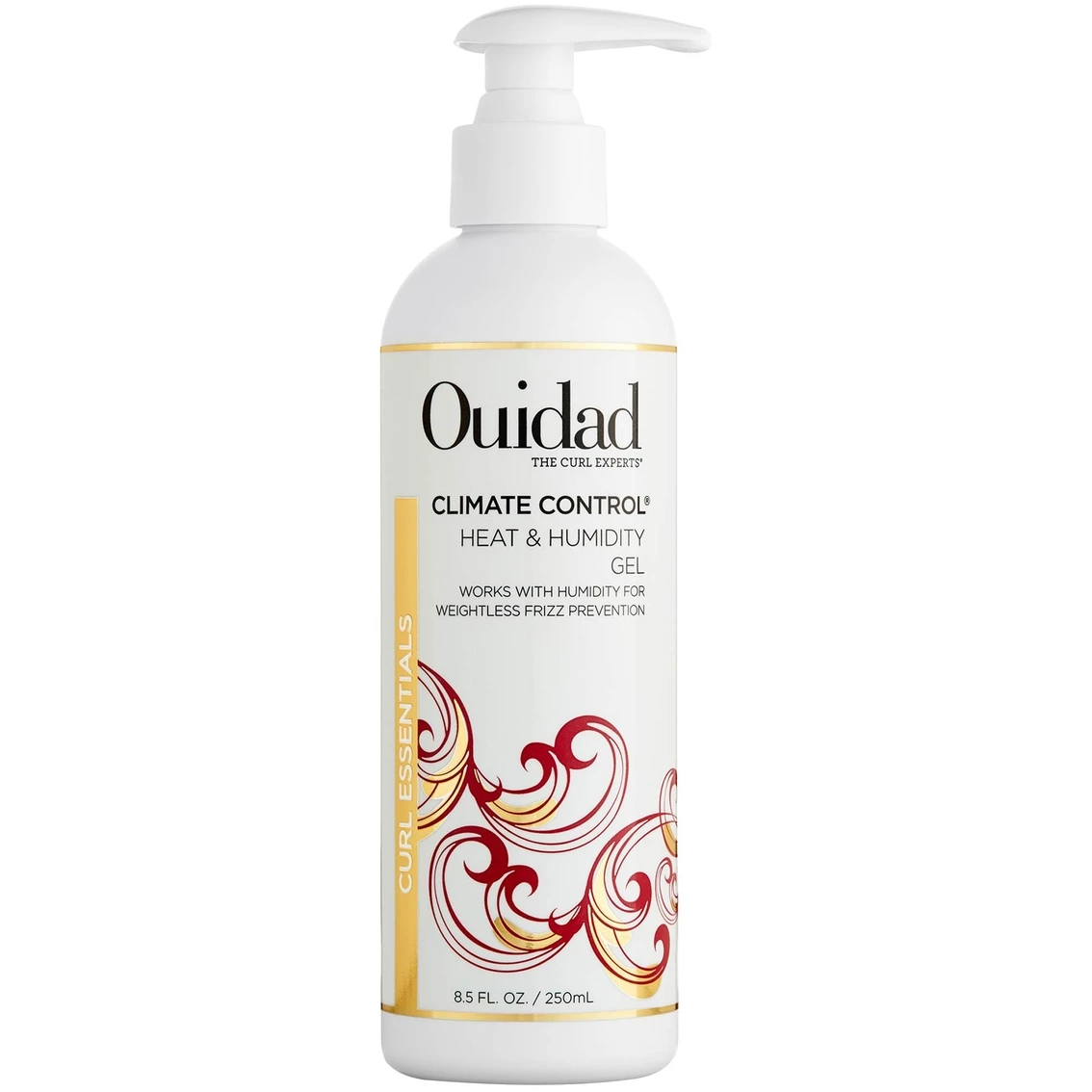 Brand new 🤩 Ouidad Climate Control Heat And Humidity Gel 🔔