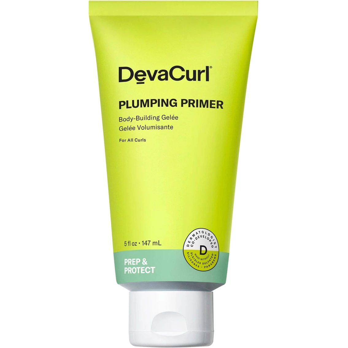 Buy โ๏ธ DevaCurl Plumping Primer โ๏ธ