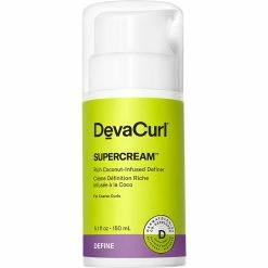 Best Sale โญ DevaCurl SuperCream โจ