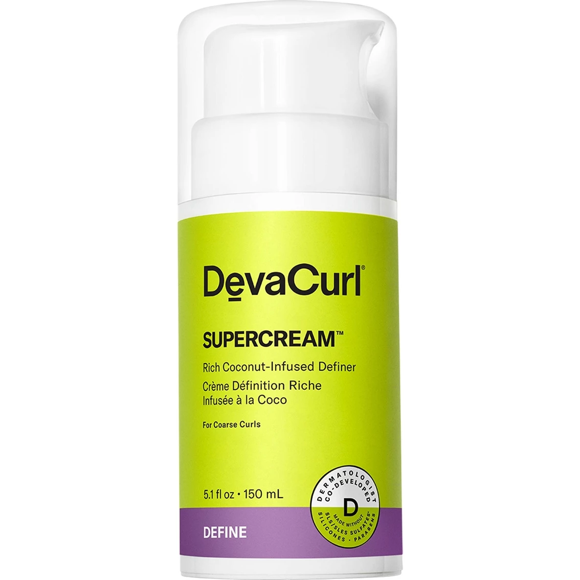 Best Sale ⭐ DevaCurl SuperCream ✨