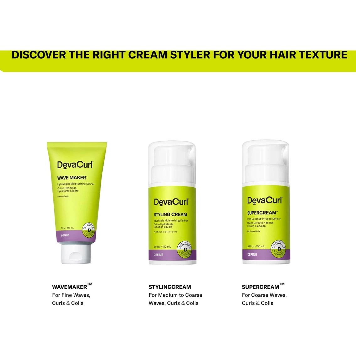 Best Sale ⭐ DevaCurl SuperCream ✨ - Image 2