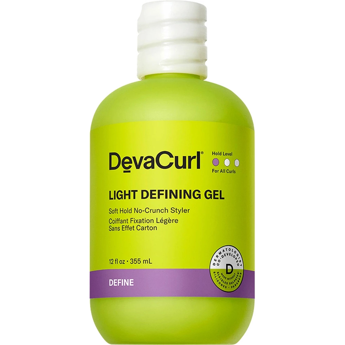 Coupon ✔️ DevaCurl Light Defining Gel 🔥