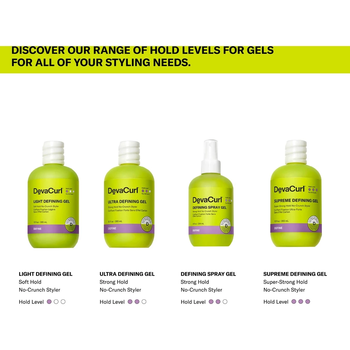 Coupon ✔️ DevaCurl Light Defining Gel 🔥 - Image 2